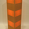 6 Storey Lamp - Aaron Scott